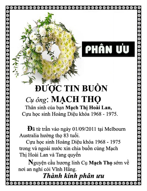 Phan Uu Mach Tho