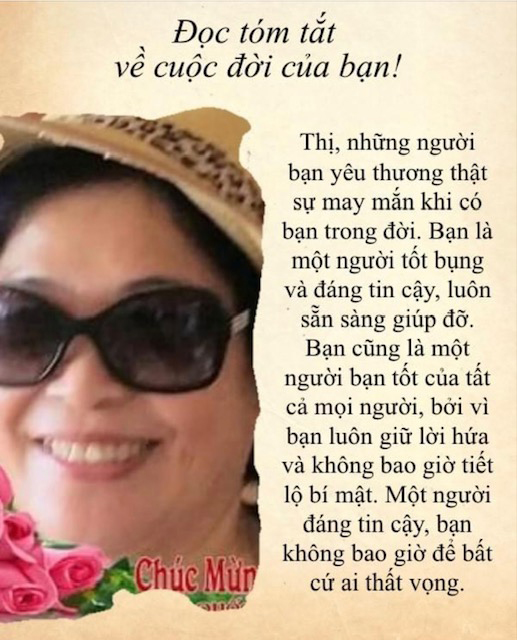 Lê Thị Thanh