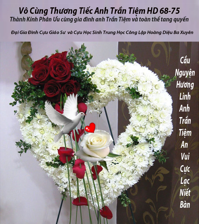 Vòng Hoa