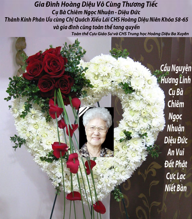 Vòng Hoa