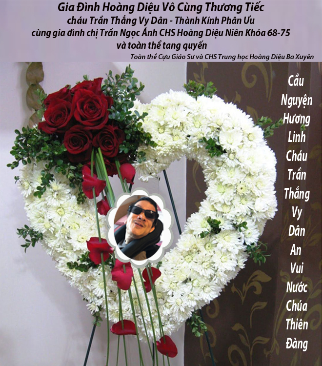 Vòng Hoa