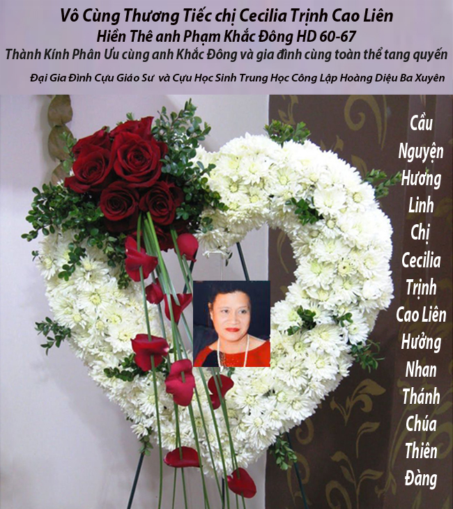 Vòng Hoa