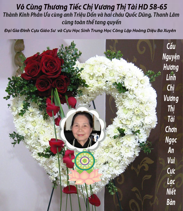 Vòng Hoa