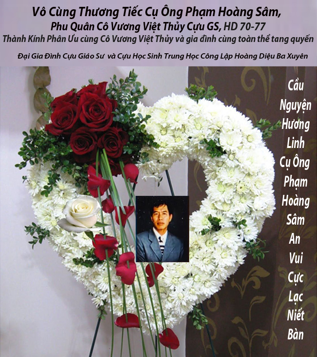 Vòng Hoa