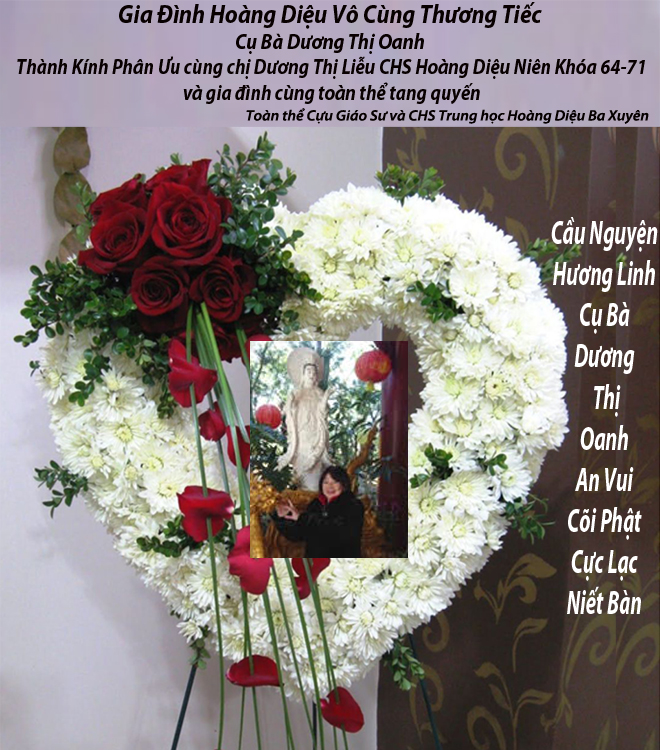Vòng Hoa