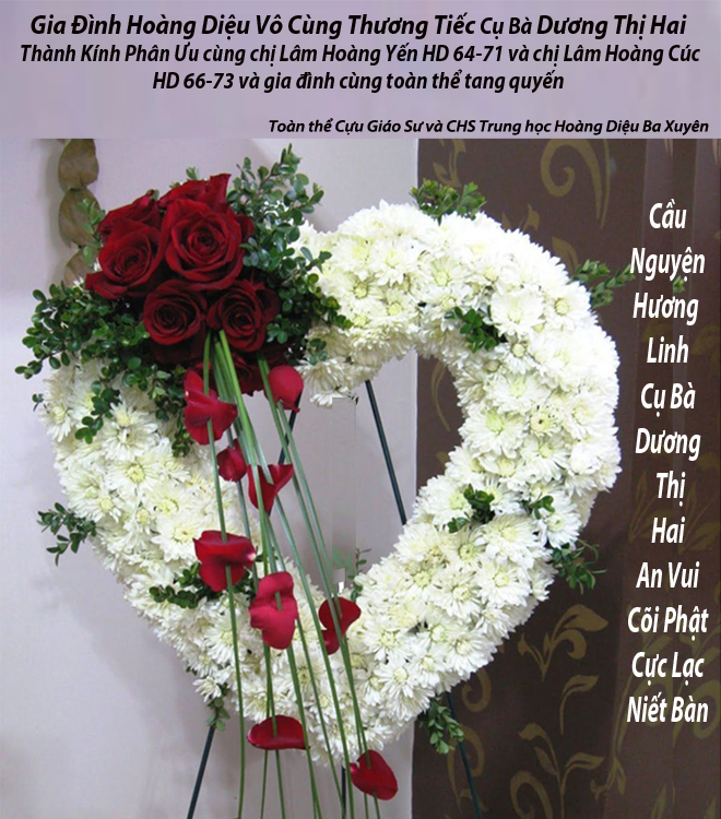 Vòng Hoa