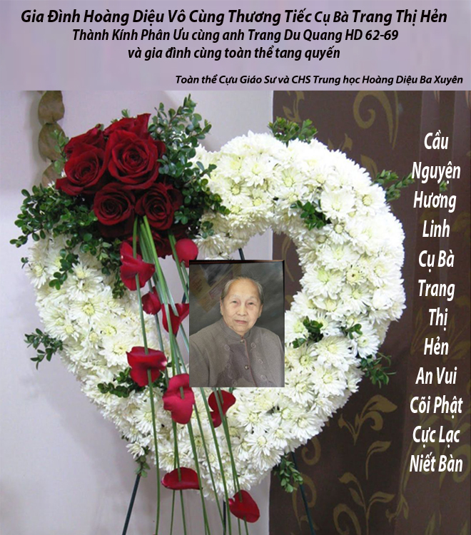 Vòng Hoa