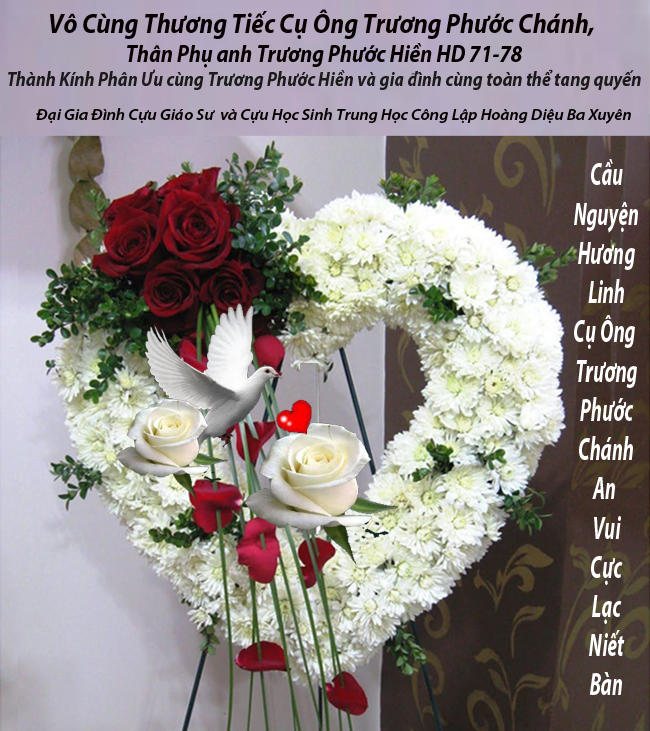 Vòng Hoa