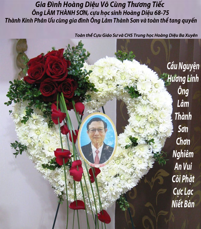 Vòng Hoa