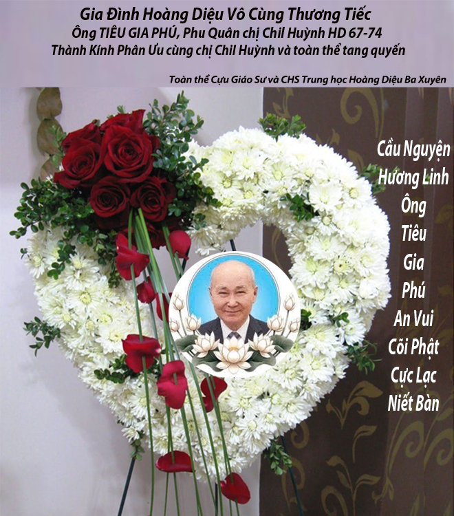 Vòng Hoa