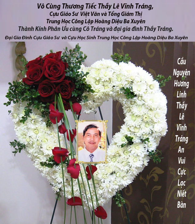 Vòng Hoa