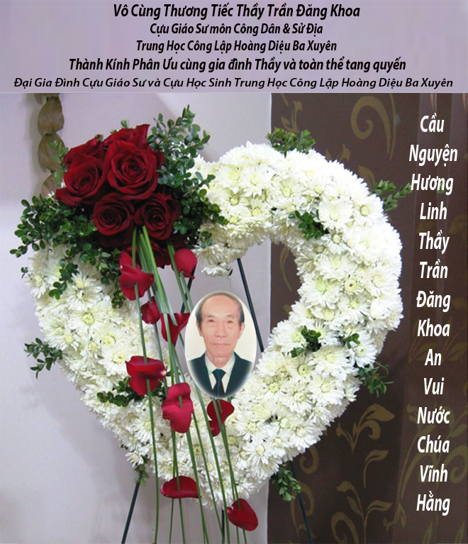 Vòng Hoa