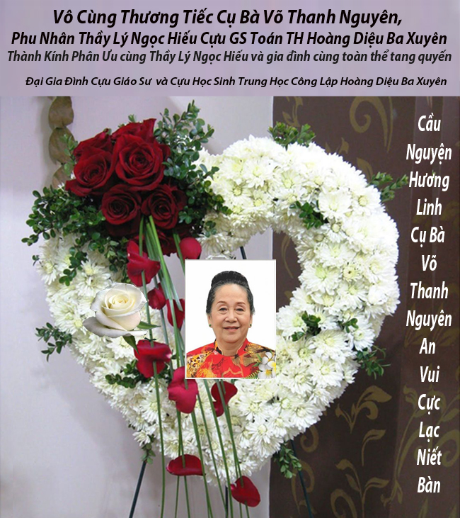 Vòng Hoa
